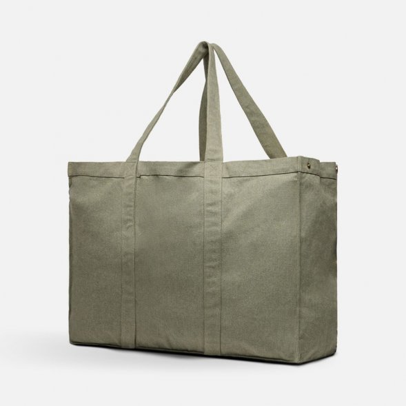 Шопер Hilo, зеленый 