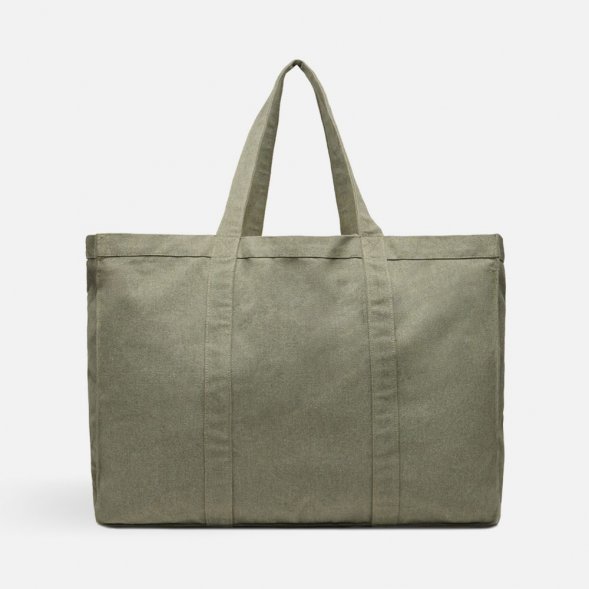 Шопер Hilo, зеленый 