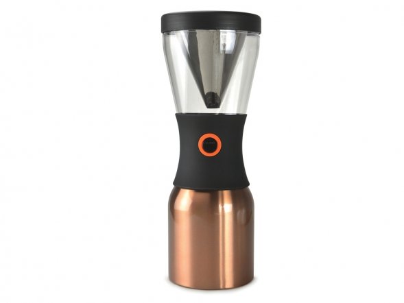 Кофеварка COLD BREWC OFFEE, 1000 мл, медный 