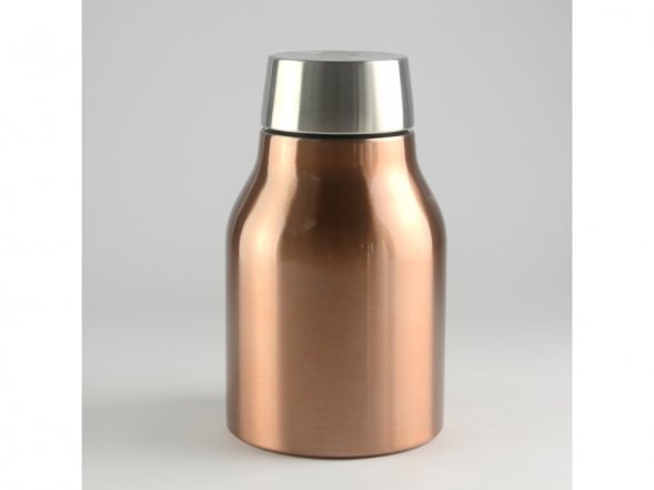 Кофеварка COLD BREWC OFFEE, 1000 мл, медный 