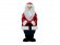 USB-флешка на 4 Гб Дед Мороз Santa под нанесение, белый 