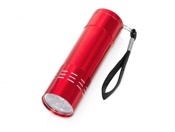 Фонарь Scotty, красный 