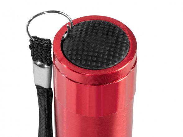 Фонарь Scotty, красный 