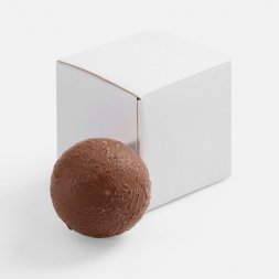 Бомбочка Choсo Boule, молочный шоколад