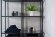 Салфетка для рук For Rooms, черная 