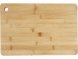 Разделочная доска из бамбука Harp 