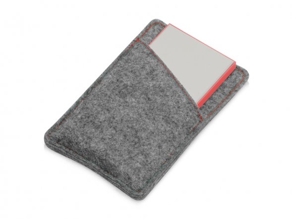 Внешний аккумулятор Rombica NEO NS100R, красный (P) 