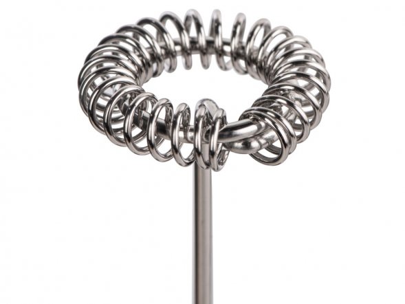 Электрический вспениватель молока Cappuch 