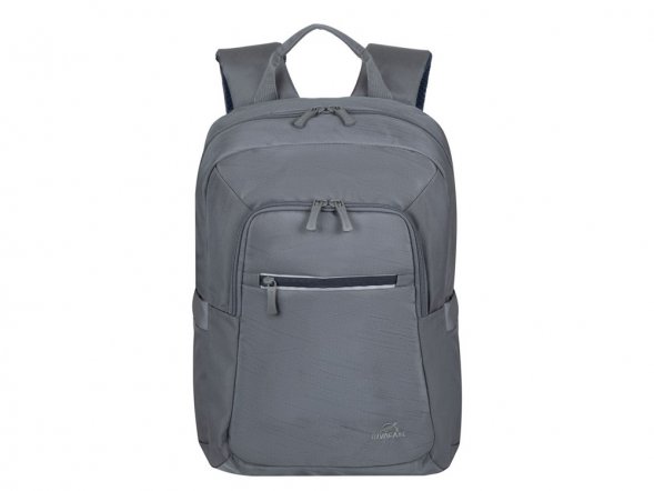 RIVACASE 7523 grey ECO рюкзак для ноутбука 13.3-14 / 6 