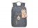 RIVACASE 7523 grey ECO рюкзак для ноутбука 13.3-14 / 6 