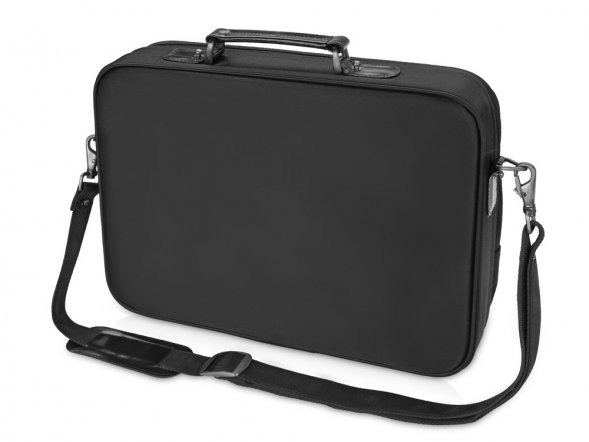 Сумка для ноутбука Сиэтл, черный 