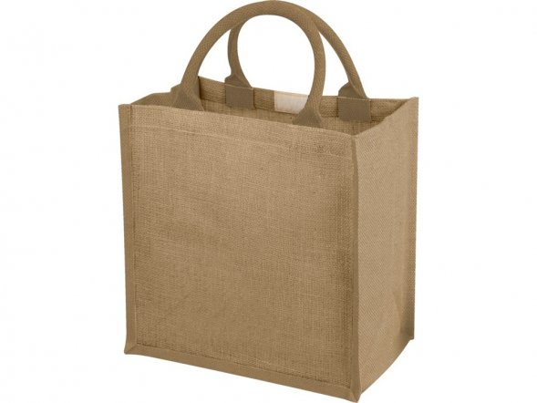 Сумка подарочная Chennai, натуральный 