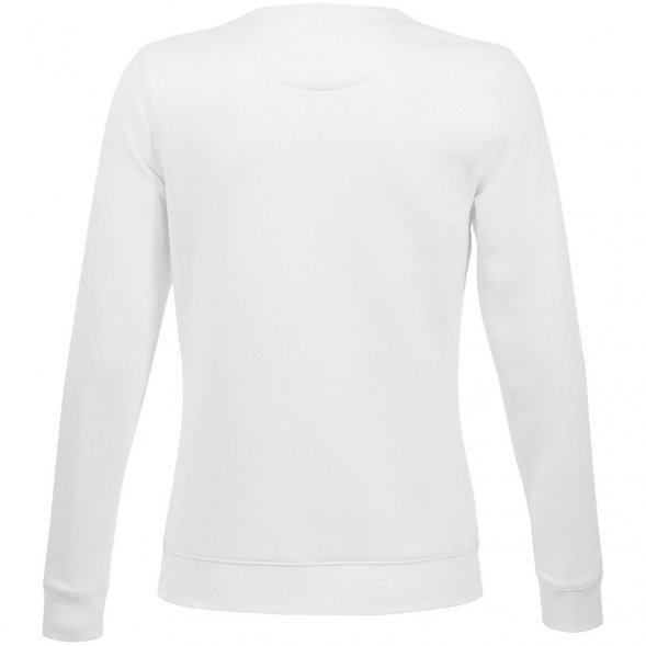 Толстовка женская Sully Women, белая 