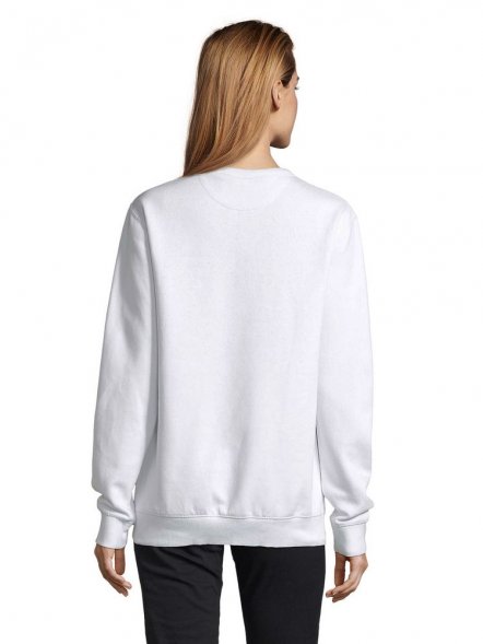 Толстовка женская Sully Women, белая 