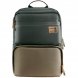 Рюкзак Day One, темно-зеленый 