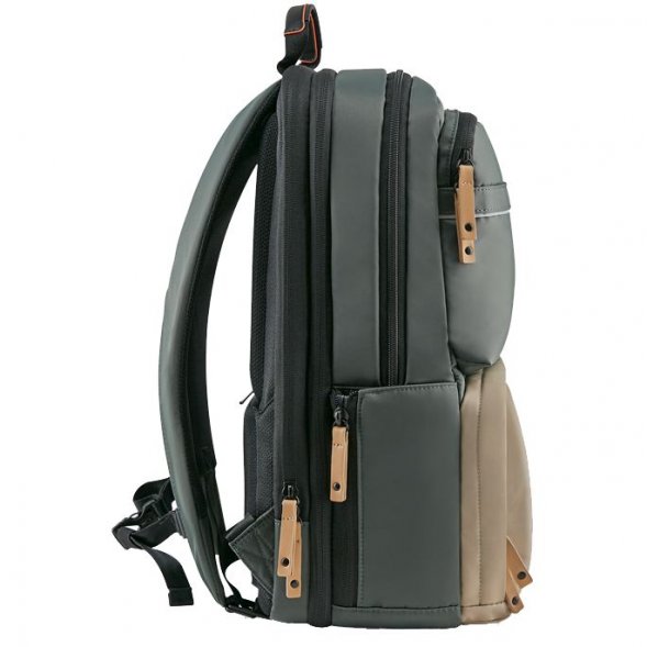 Рюкзак Day One, темно-зеленый 