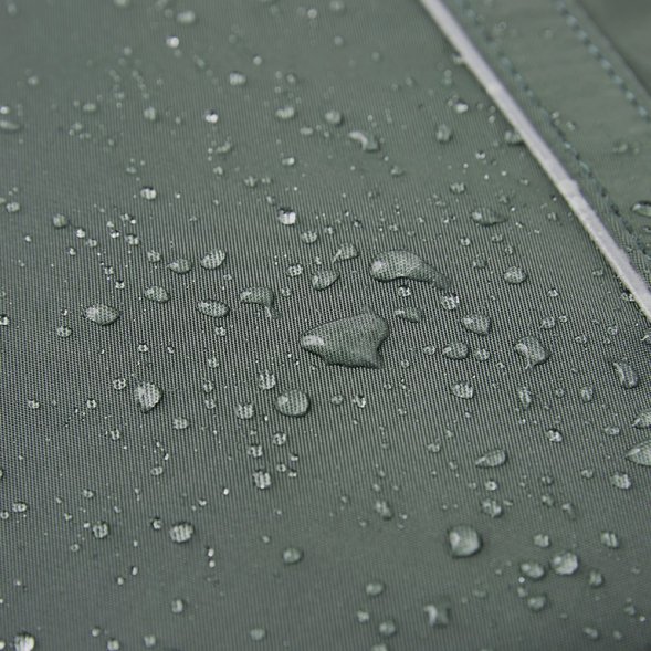 Рюкзак Day One, темно-зеленый 