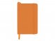 Блокнот А6 Vision, Lettertone, оранжевый (Р) 