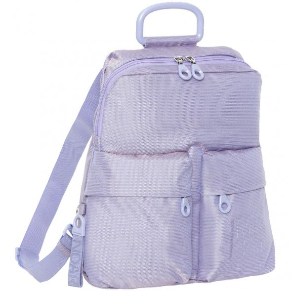 Рюкзак MD20, сиреневый 