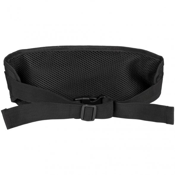 Поясная сумка Urban Out, черная 