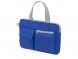 Конференц сумка для документов Event, синий 