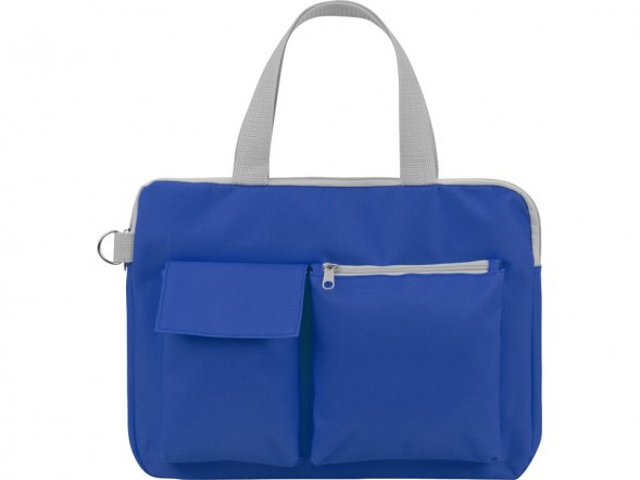 Конференц сумка для документов Event, синий 