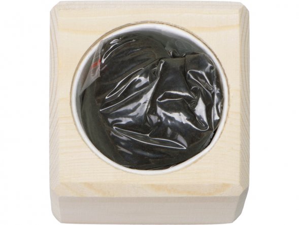 Набор для выращивания Экокуб Classic Базилик 