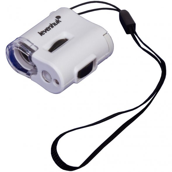 Карманный монокулярный микроскоп Zeno Cash ZC2 