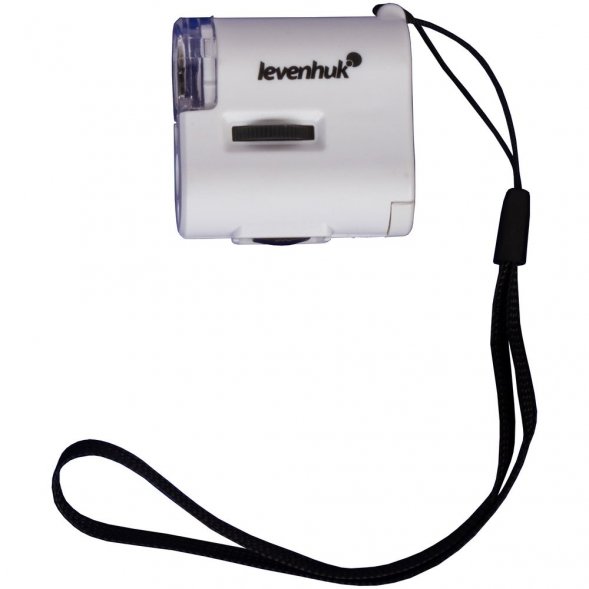 Карманный монокулярный микроскоп Zeno Cash ZC2 