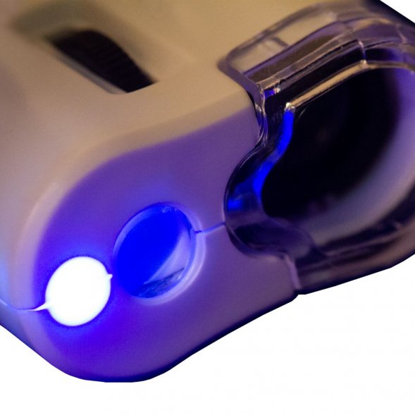 Карманный монокулярный микроскоп Zeno Cash ZC2 