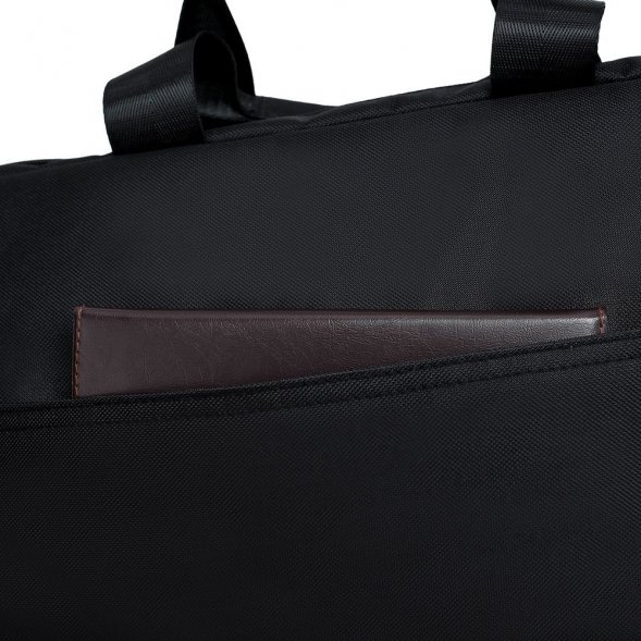 Cумка для ноутбука L217, черная 