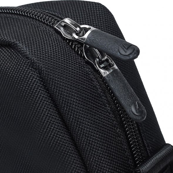 Cумка для ноутбука L217, черная 