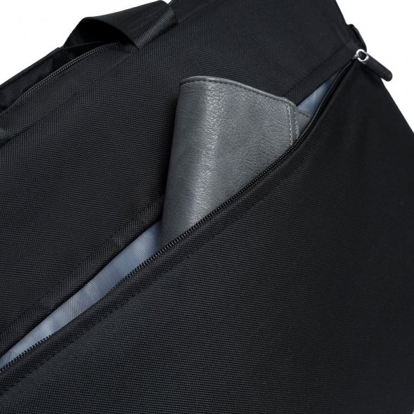 Cумка для ноутбука L217, черная 