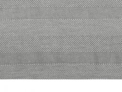 Плед Hild, серый