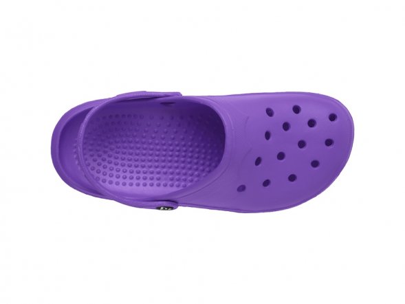 Сабо Lyles унисекс, виноградный 