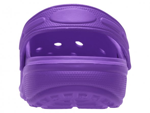 Сабо Lyles унисекс, виноградный 