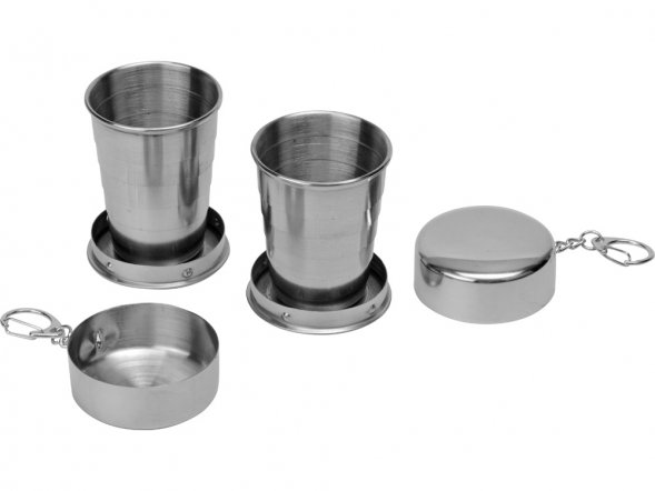 Набор Дорожный на 2 персоны 