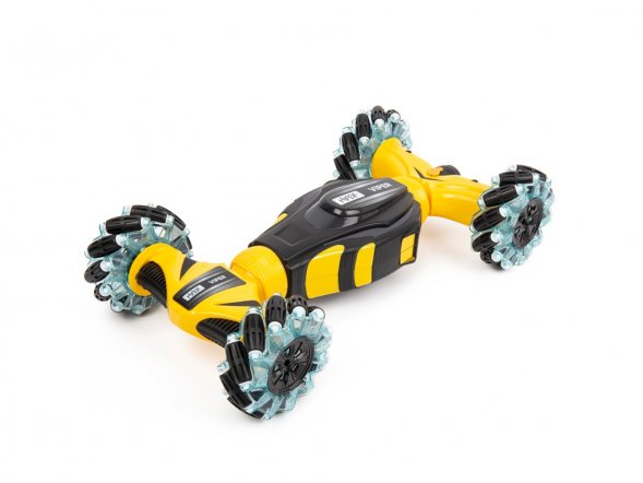 Радиоуправляемая машина HIPER VIPER 4x4 