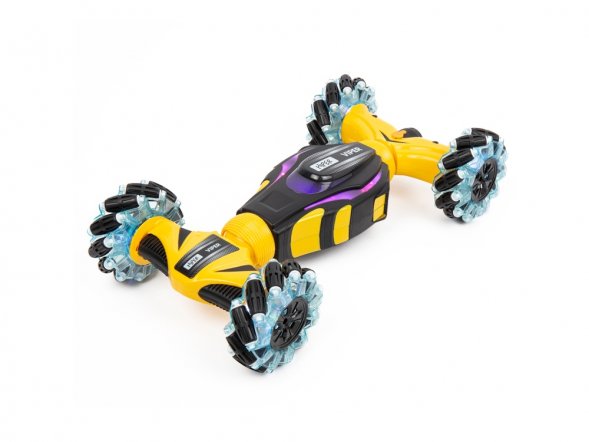 Радиоуправляемая машина HIPER VIPER 4x4 