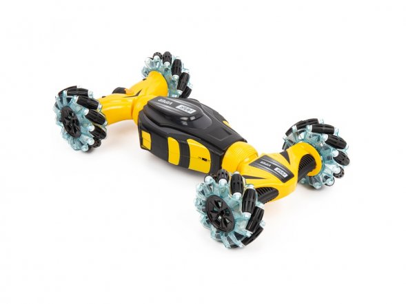 Радиоуправляемая машина HIPER VIPER 4x4 