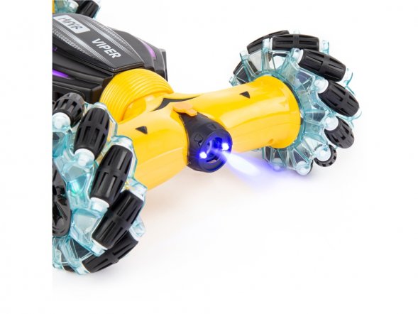 Радиоуправляемая машина HIPER VIPER 4x4 