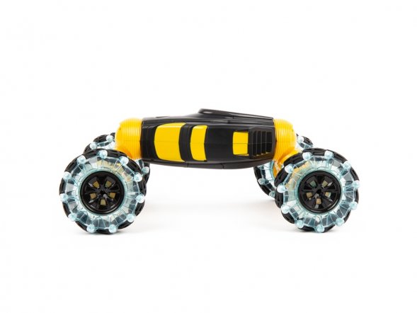 Радиоуправляемая машина HIPER VIPER 4x4 