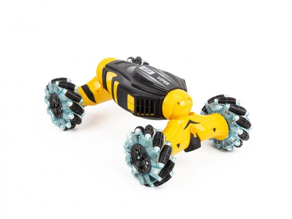 Радиоуправляемая машина HIPER VIPER 4x4 