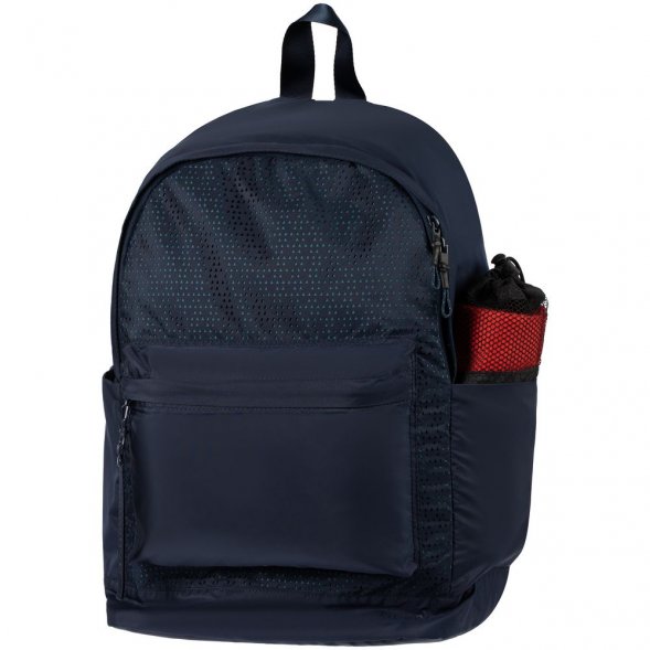 Полотенце спортивное Snaab, красное 