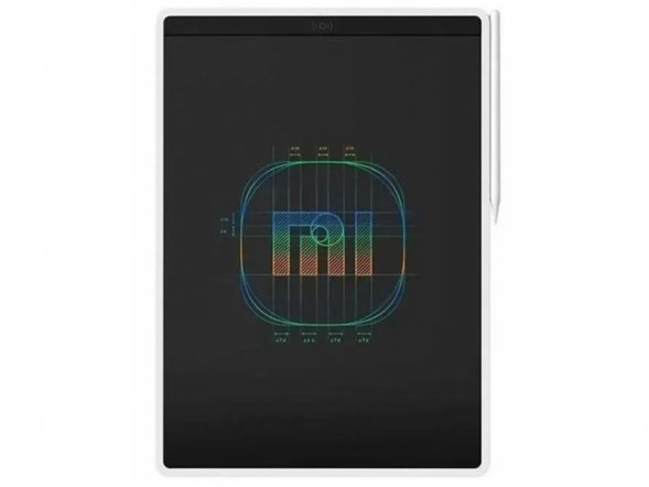 Планшет графический Xiaomi LCD Writing Tablet 13.5 (Color Edition) MJXHB02WC (BHR7278GL) 