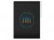 Планшет графический Xiaomi LCD Writing Tablet 13.5 (Color Edition) MJXHB02WC (BHR7278GL) 