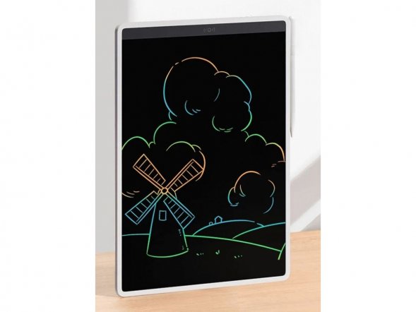 Планшет графический Xiaomi LCD Writing Tablet 13.5 (Color Edition) MJXHB02WC (BHR7278GL) 