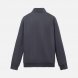Толстовка на молнии ASTIN антрацит, размер M 