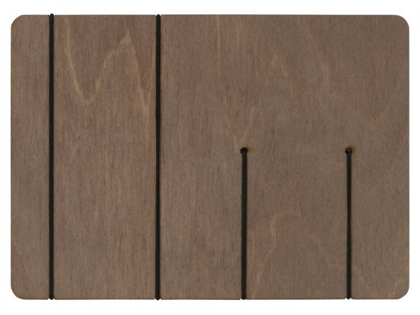 Подарочный набор Путешественник с флягой и мультитулом, светло-серый 