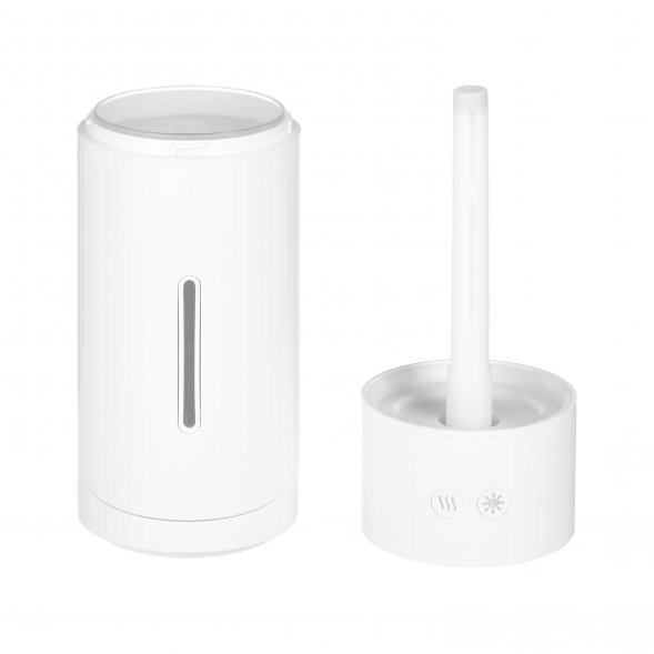 Портативный увлажнитель воздуха с подсветкой Prisma 